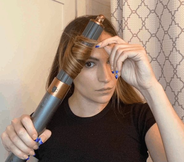 AeroLift User Lynn C.